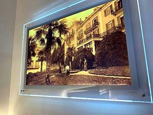 Фото Continental Parkhotel