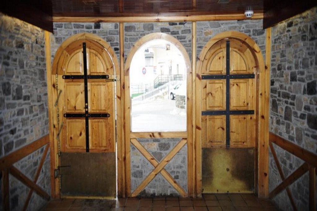 Фото Apartamentos Vaquers Mikka 3000