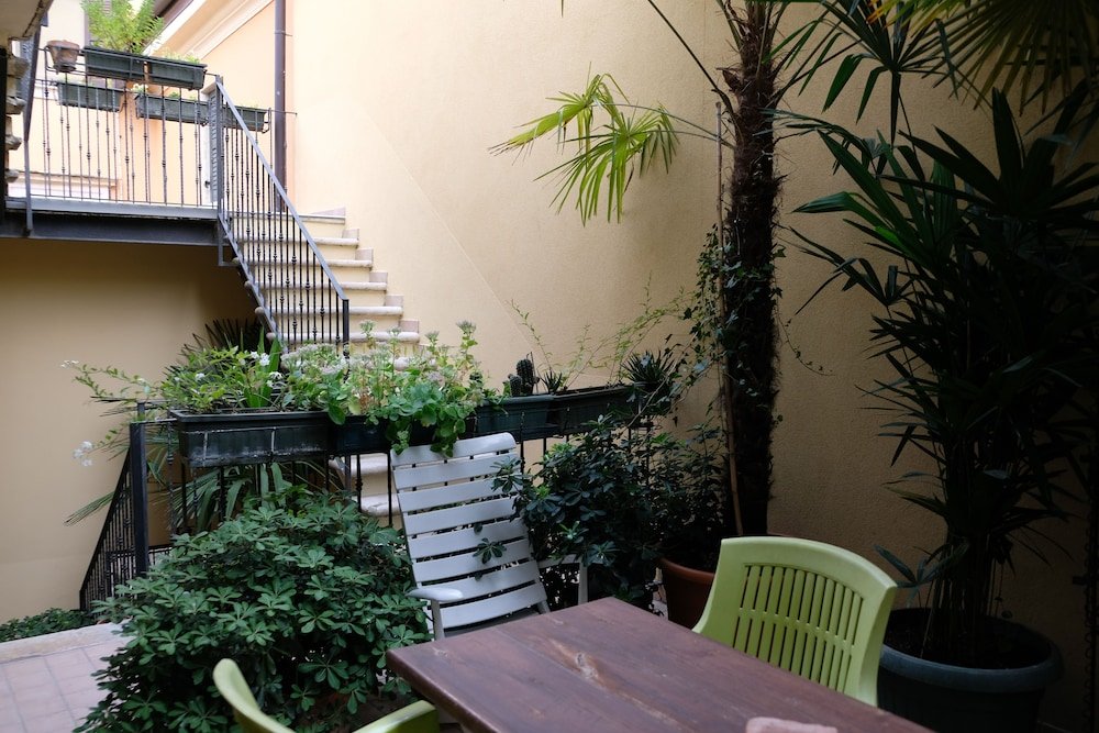 Фото Romeo Giulietta Rooms Apartments Turkish Bath