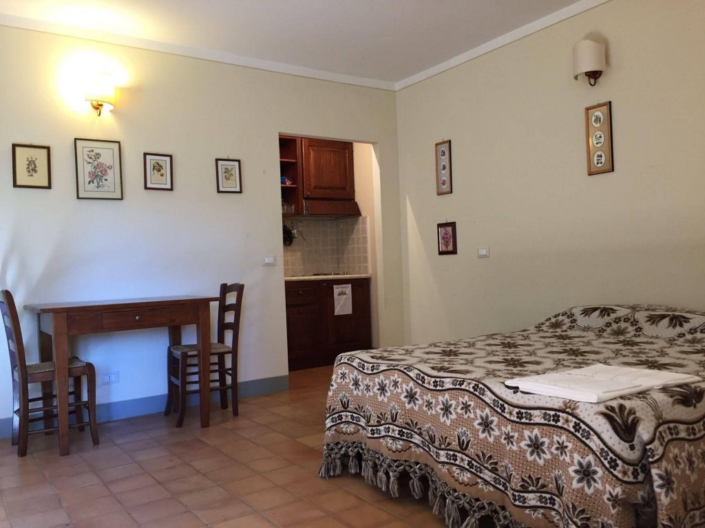 Фото Albergo Diffuso Amatrice