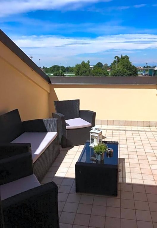 Фото отеля 5