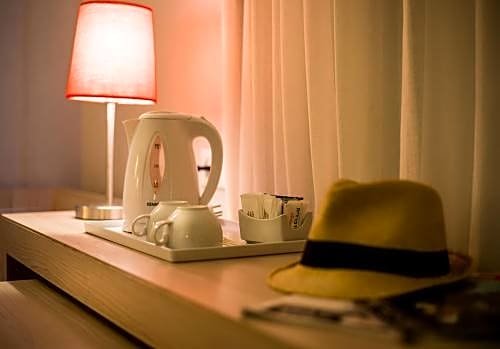 Фото Astral Maris Hotel