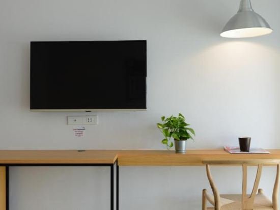 Фото Ruenthip Residence Pattaya