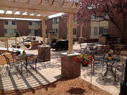 Фото отеля 4