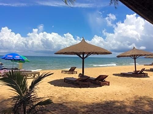 Фото Phuong Binh House