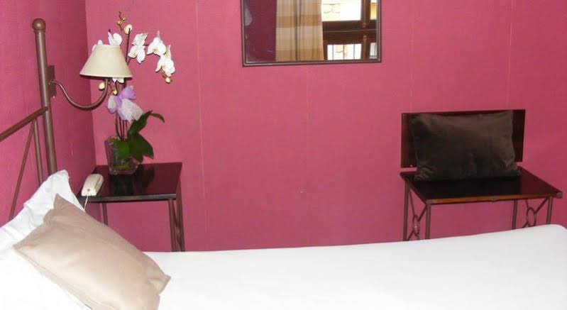 Фото Hotel Toledo Imperial