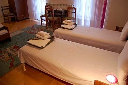 Фото Montenegro Hotel