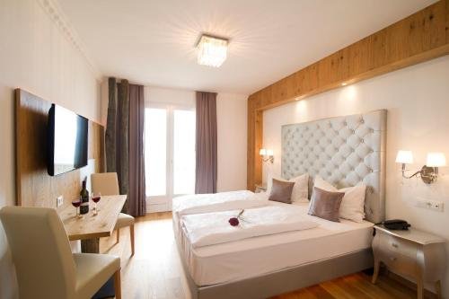 Фото Panorama Tramin