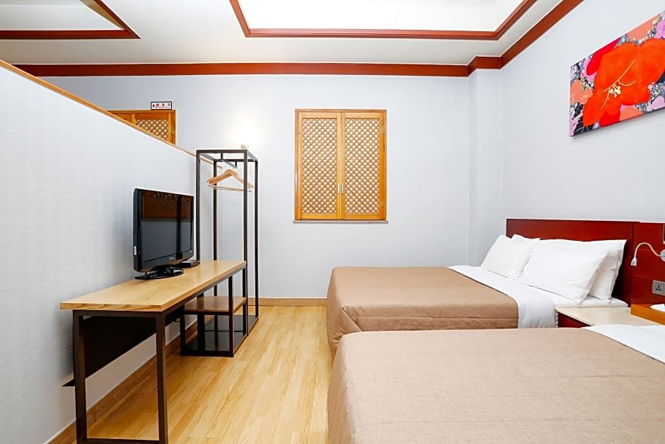 Фото Hound Hotel Incheon Airport