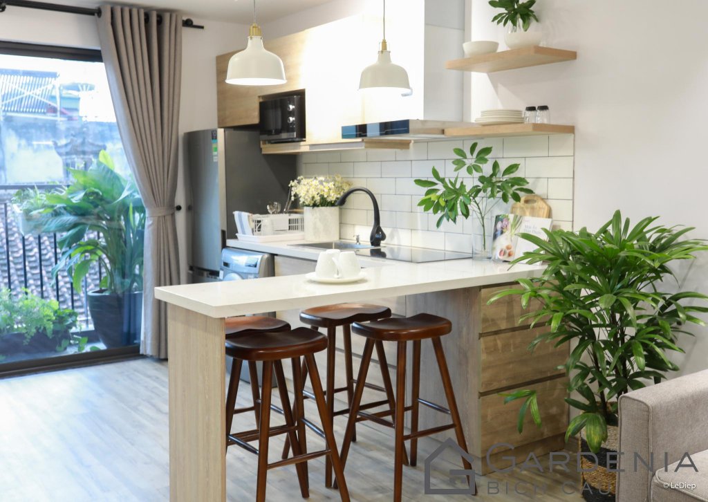 Фото Gardenia Bich Cau