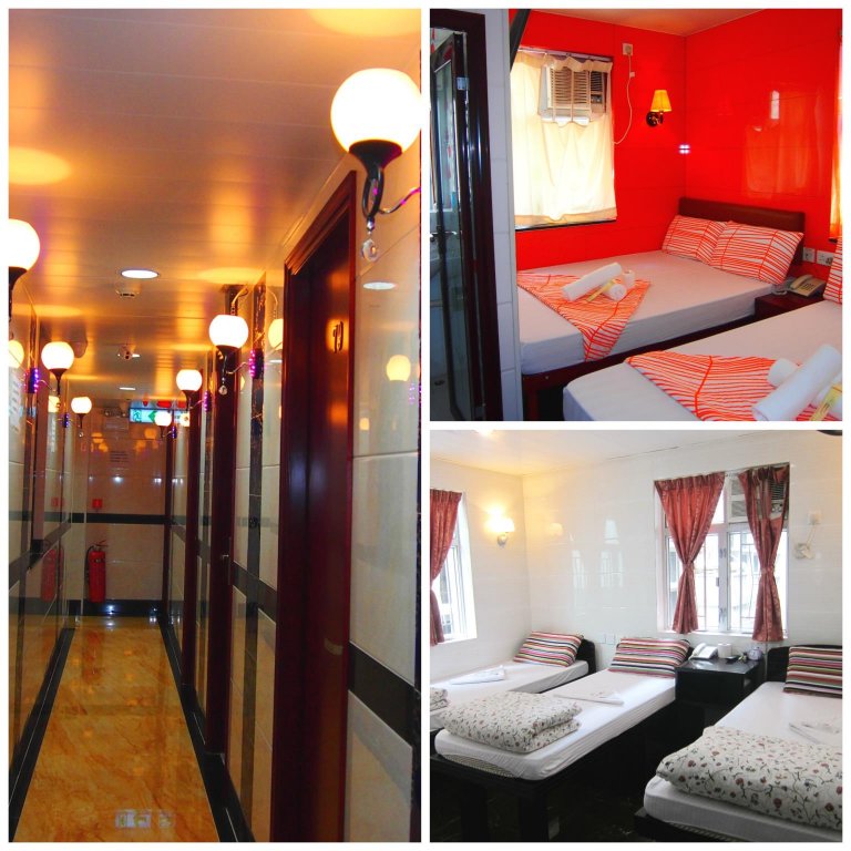 Фото Traveller's Hostel