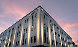 Гостиница Elaya hotel oberhausen, ehem. Arthotel Ana Soul