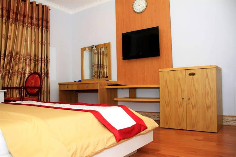 Фото Ha Noi Hotel