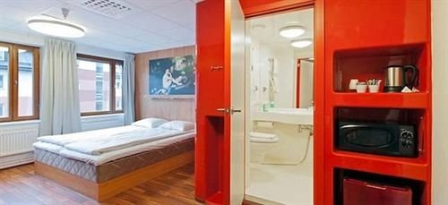 Фото Generator Stockholm