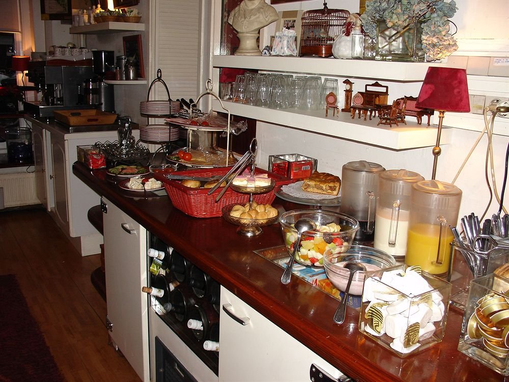 Фото Amsterdam House Hotel