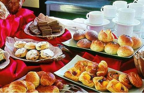 Фото Hotel Amadeus