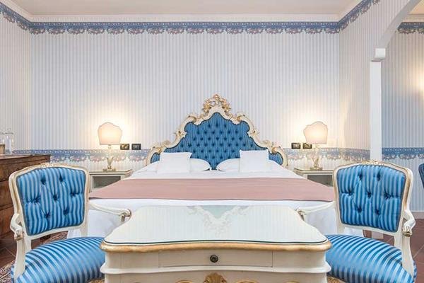 Фото Hotel Principessa Leonora