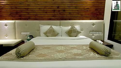 Фото Shimla Havens Resort