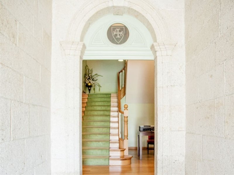 Фото Hotel Bracara Augusta