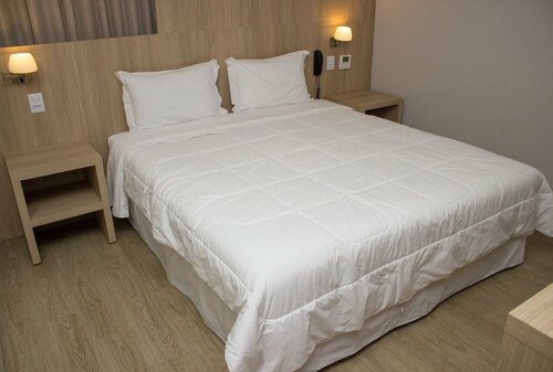 Гостиница Vie Hotel в Штате Мату-Гросу