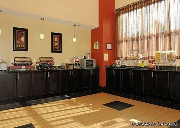 Фото Comfort Suites Kingsport