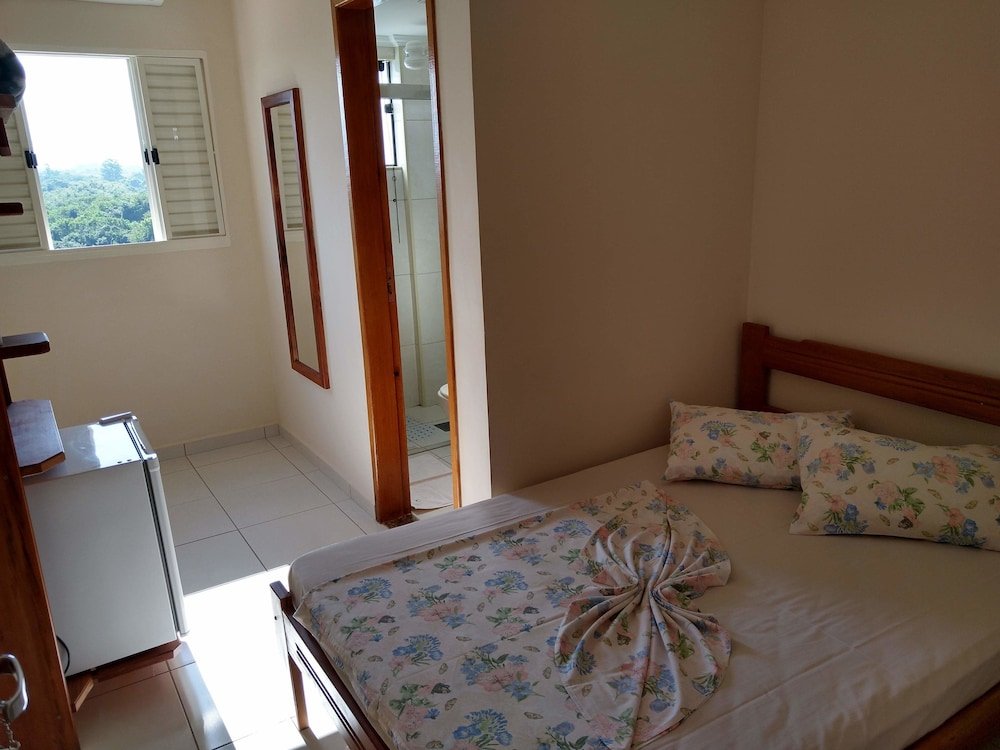 Фото Hotel Caminho do Rosário