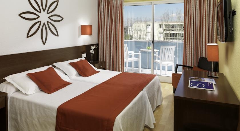 Фото H10 Delfín - Adults Only