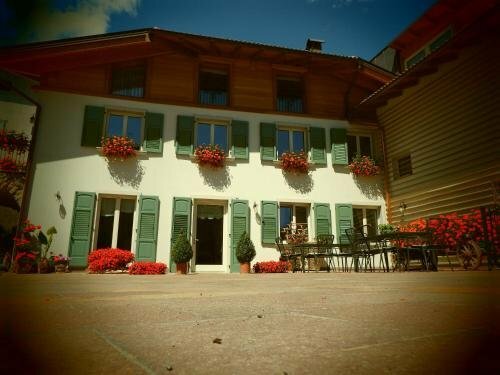 Гостиница Agritur Primo Sole