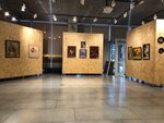 Museum and exhibition center, Belovo, Kuzbass (Yubileynaya ulitsa, 12), museum