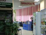 Parikmakherskikh Kare (Village of Zasechnoe, Novo-Ternovskaya Street, 3), hairdresser