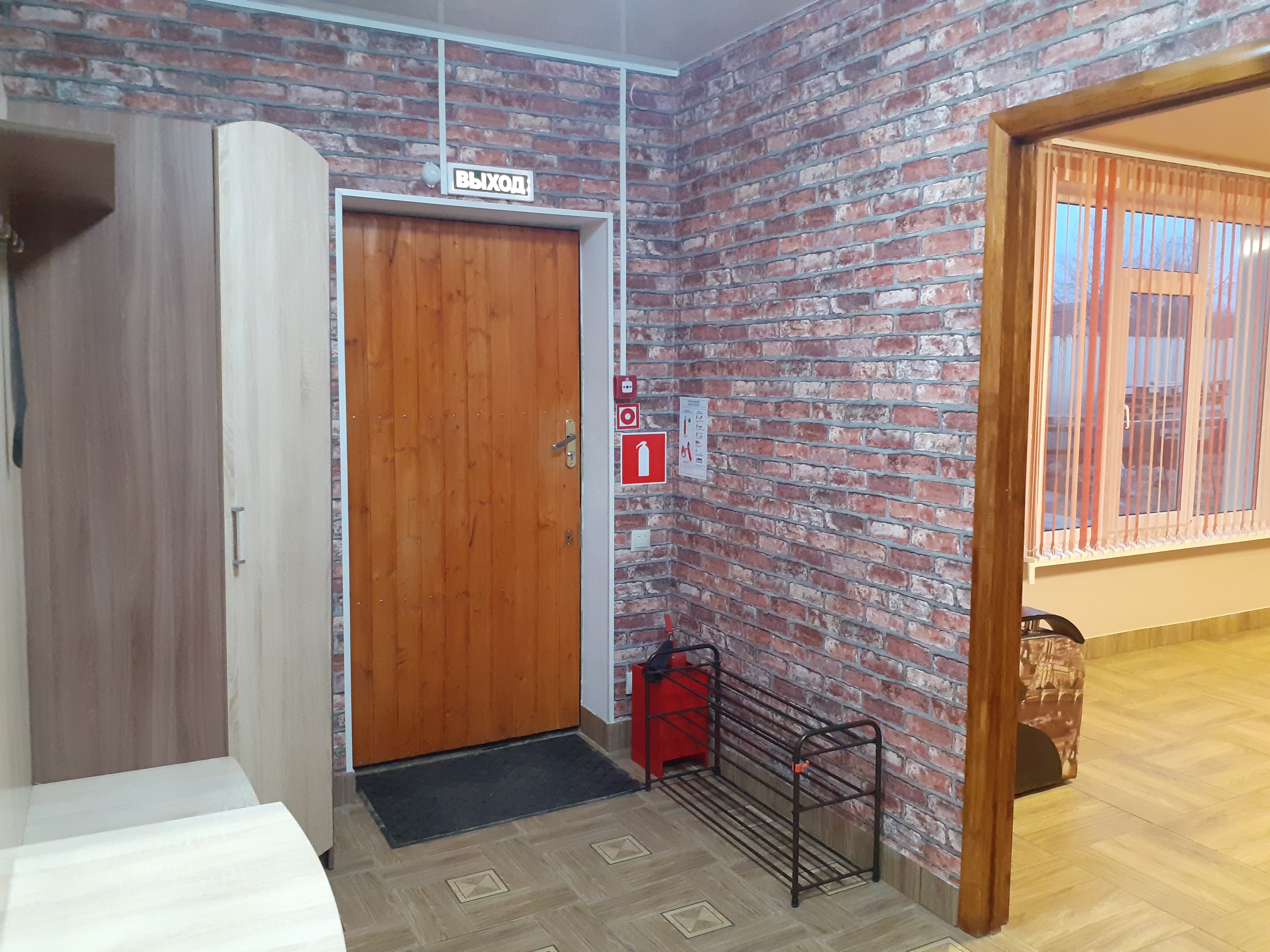 Фото Причал