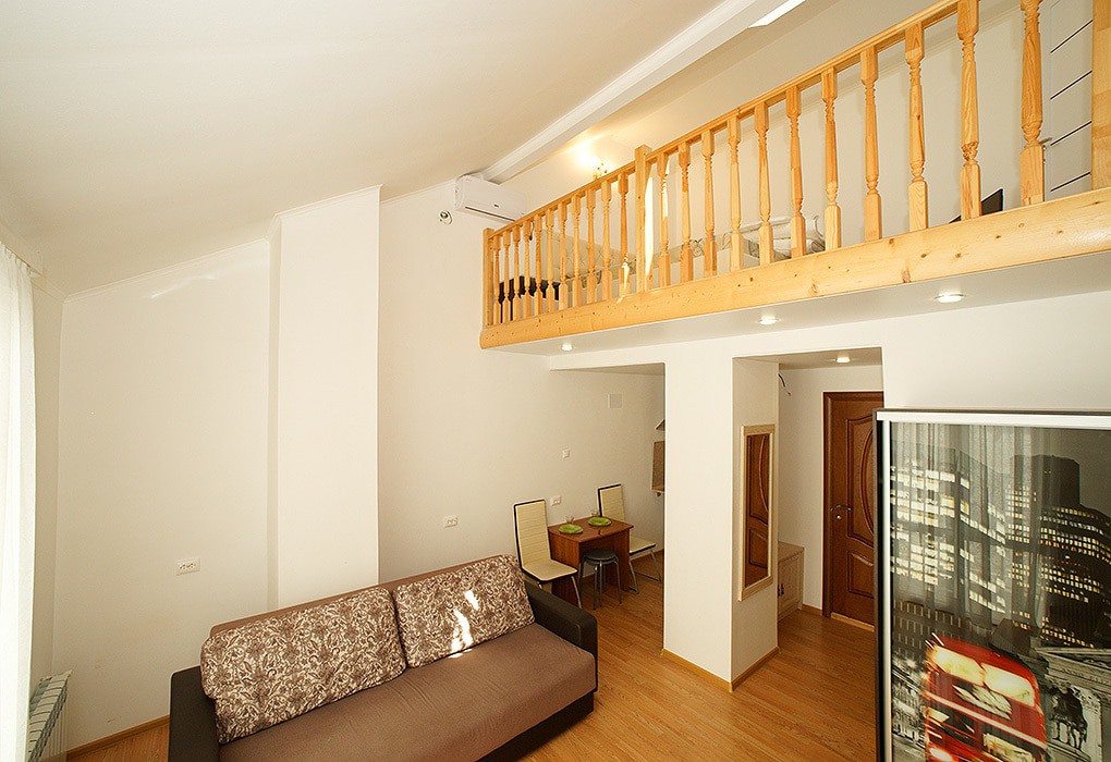 Фото АиР Море