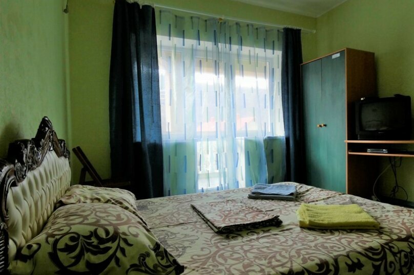 Фото Вилла Профуголок