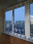 OknaPro (Stantsionnaya ploshchad, 26А), windows
