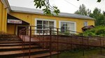 МБУК ДЦ Звёздный (selo Mukhanovo, Tsentralnaya ulitsa, 1), house of culture