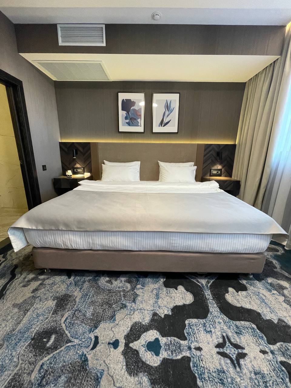 Фото Парк Отель Владикавказ