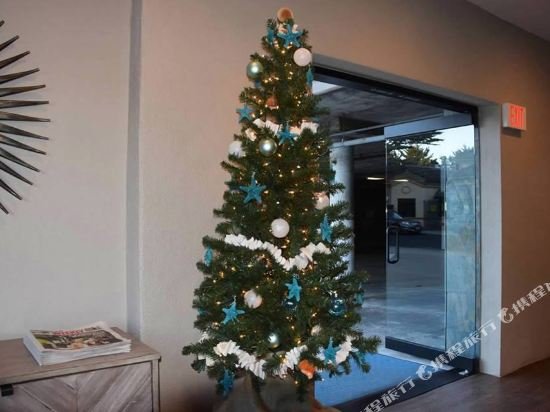 Фото Wave Street Inn