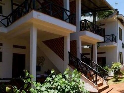 Гостиница Mangro Hotel Diani Beach в Кении