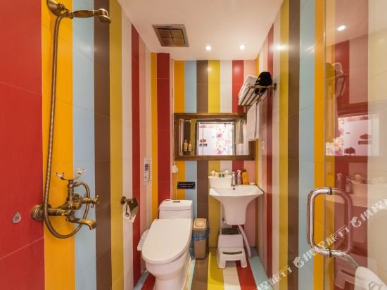 Фото Yungu Garden Residence