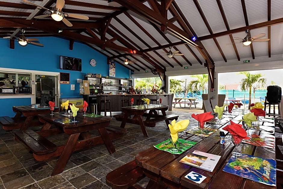 Фото Le Village de la Pointe