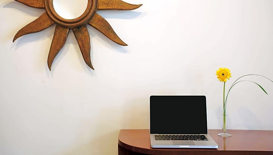 Фото The Park Hotel Pattaya