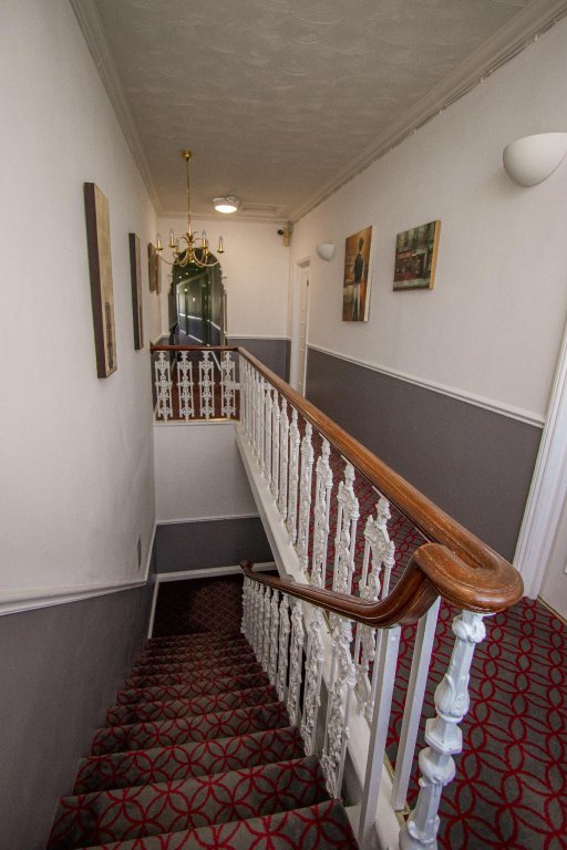 Фото Cley Hall Hotel