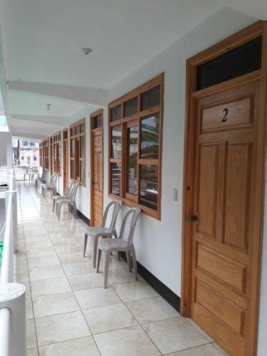 Гостиница Hotel Xetawaal