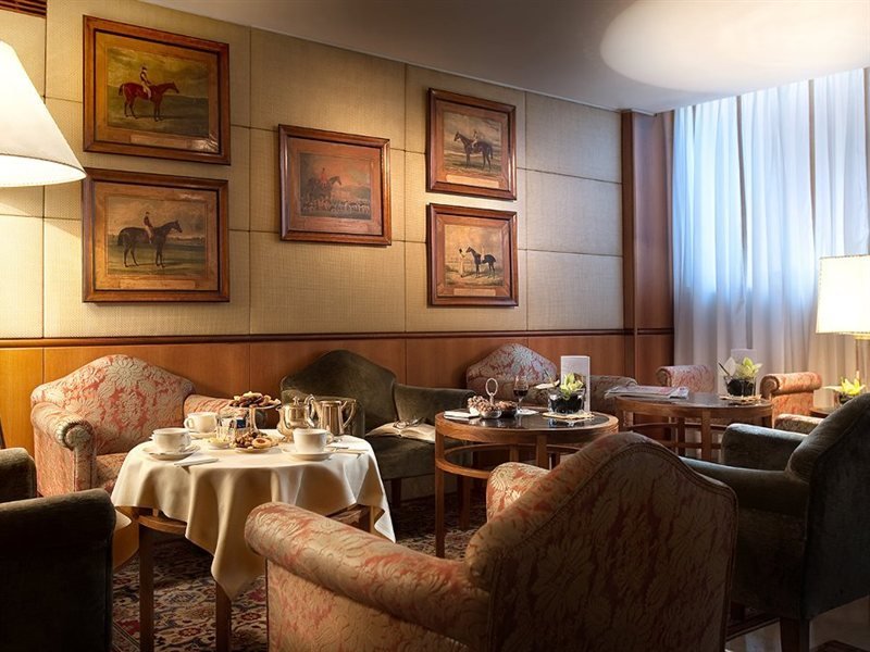 Фото Hotel Cavour