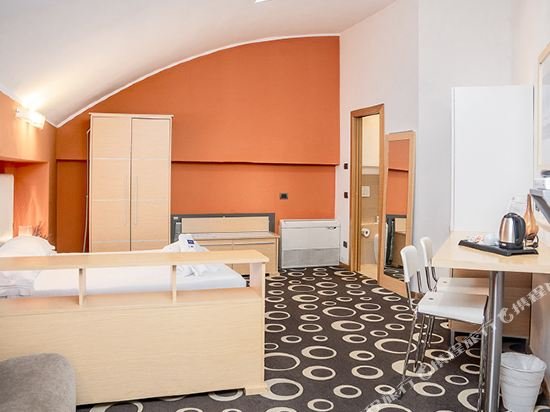 Фото Hotels Florence Select Executive