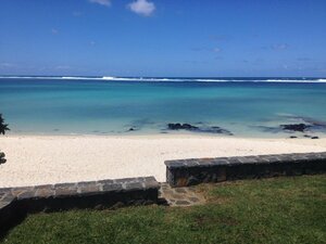 Coral Bay by Dream Escapes Mauritius
