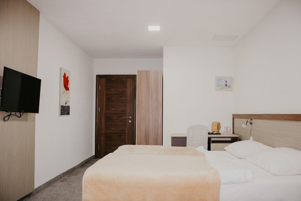 Фото Hotel Villa Matic