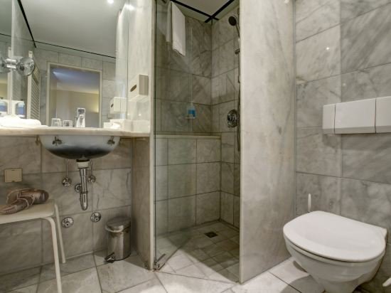 Фото Hotel Bargenturm