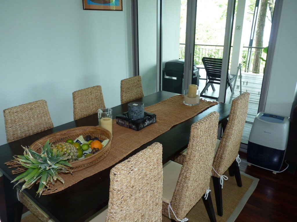 Фото Kata Gardens 2br Holiday Apartment 8a