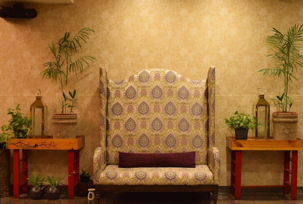 Фото One Earth Avaas